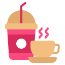 cafetería icon