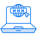 world wide web icon