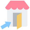 mercado icon