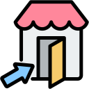 mercado icon