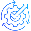 mejora de procesos icon