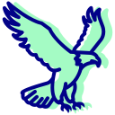 Águila icon