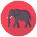 elefante icon