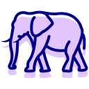 elefante icon