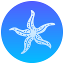 estrella de mar icon