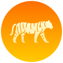 tigre icon