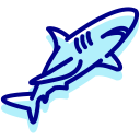 tiburón icon