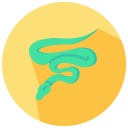 serpiente icon