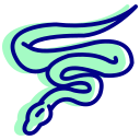 serpiente icon