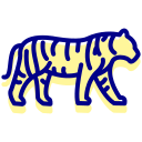 tigre icon