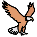 Águila icon