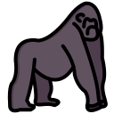 gorila icon