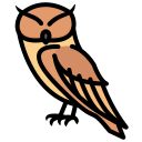 búho icon