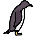 pingüino icon