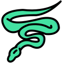 serpiente icon