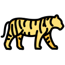 tigre icon