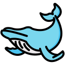 ballena icon