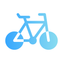 bicicleta icon