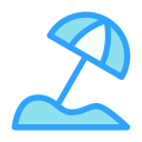 parasol icon