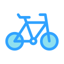 bicicleta icon