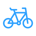 bicicleta icon