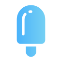 paleta de hielo icon