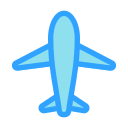 avión icon