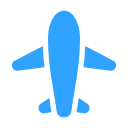 avión icon