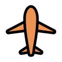 avión icon