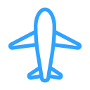 avión icon