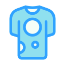 camiseta icon