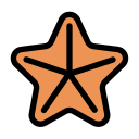 estrella de mar icon