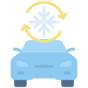 acondicionador de aire icon