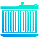 radiador icon