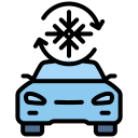 climatiseur icon