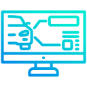 diagnóstico del automóvil 