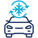 acondicionador de aire icon