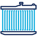 radiador icon