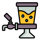 dispensador icon