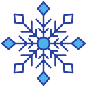 copo de nieve icon