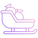 Sled icon