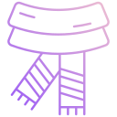 Scarf icon