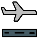 avión icon