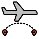 vuelo icon