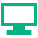 monitor icon