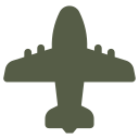 avión icon