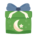 regalos de eid 