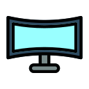 pantalla lcd icon