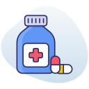 medicamento icon