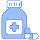 medicamento icon